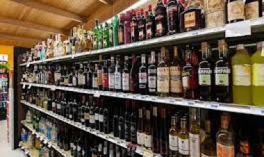 छत्तीसगढ़ शराब घोटाले में नोएडा में 5 पर केस दर्ज, 1200 करोड़ के घोटाले का आरोप