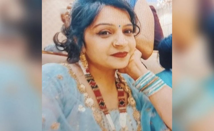 दिल्ली में महिला की घर के बाहर गोली मार कर हत्या, आरोपी ने भी कर ली खुदकुशी