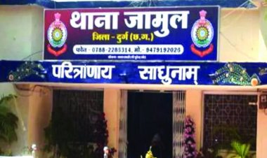 सुबह-सुबह मर्डर: पिता ने की दूसरी शादी तो बेटे ने डंडे और फावड़े मारकर  कर दी हत्या, आरोपी पुलिस गिरफ्त में