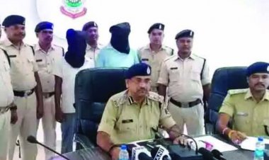 इंजीनियर से मांगी 20 लाख की फिरौती, 2 आरोपी गिरफ्तार