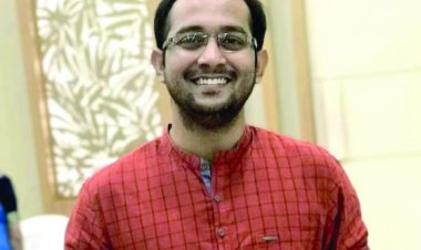 थाईलैंड घूमने गया था सीएमएचओ का बेटा, समुंदर में डूबने से मौत