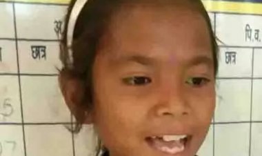 मलेरिया से पांचवीं की छात्रा की मौत, बाढ़ के कारण समय पर नहीं पहुंच सकी थी स्वास्थ्य विभाग की टीम