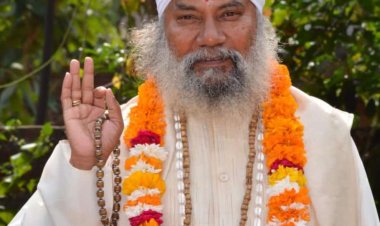 साभार सद्विप्र समाज सेवा एवं सदगुरु कबीर सेना के संस्थापक सद्गुरु स्वामी कृष्णानंद जी महाराज की अनमोल कृति रहस्यमय लोक से