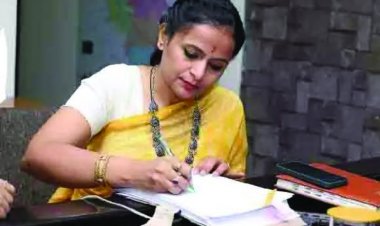 IAS रानू साहू की जमानत याचिका ख़ारिज, 23 अगस्त तक न्यायिक बढ़ा दी गई रिमांड