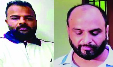 रेस्तरां के आड़ में चल रहा था ऑनलाइन सट्टे का नेटवर्क, नितिन मोटवानी और सागर जैन गिरफ्तार