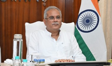 भूपेश कैबिनेट का बड़ा फैसला, शैक्षणिक संस्थाओं में प्रवेश के लिए लागू होगा 58 प्रतिशत आरक्षण