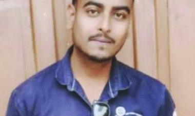 सुबह-सुबह सिरसा गांव के पास तैरता मिला शिवनाथ नदी में बहे भिलाई के युवक का शव