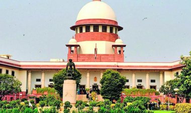 ईडी को फिर लगा है तगड़ा झटका: शराब होलोग्राम मामले में एफआईआर पर सुप्रीम कोर्ट का बड़ा फैसला