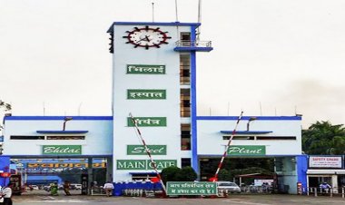 भिलाई इस्पात संयंत्र क्षेत्र में भी मिलेगा हाफ बिजली बिल योजना का लाभ