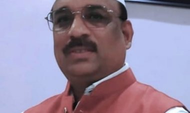 बदलाव पद यात्रा से शुरू करेंगी आम आदमी पार्टी चुनावी आगाज  कल शुरू होगा महासमुन्द विधानसभा मे बदलाव यात्रा