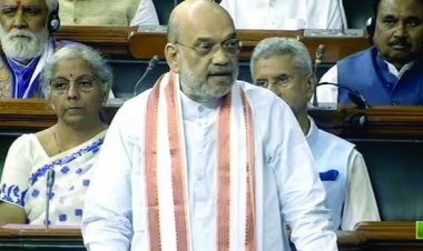 धर्म छिपाकर संबंध बनाने वालों की खैर नहीं, अंग्रेजों के जमाने के कानूनों के रिप्लेस करने के लिए तीन विधेयक पेश