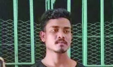 लोकल ट्रेन में नकली और असली टीटीई का आमना-सामना, पकड़ा गया फर्जी टीटीई