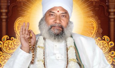 साभार सद्विप्र समाज सेवा एवं सदगुरु कबीर सेना के संस्थापक सद्गुरु स्वामी कृष्णानंद जी महाराज की अनमोल कृति रहस्यमय लोक से