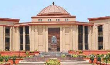 21 सौ करोड़ शराब घोटाले के आरोपी नितेश पुरोहित को उच्च न्यायलय से मिली जमानत