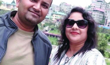 कोलकाता से भिलाई लौट रहे कार का एक्सिडेंट, भिलाई के दो लोगों की मौत, पिता और बेटी गंभीर, लोगों ने फूंका पुलिस चौकी