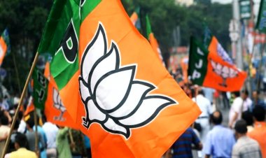 नगर अध्यक्ष ने छोड़ी कांग्रेस तो प्रदेश के इस नगरपलिका में हो गया BJP का कब्जा.. सारे पार्षद PIC से बाहर..