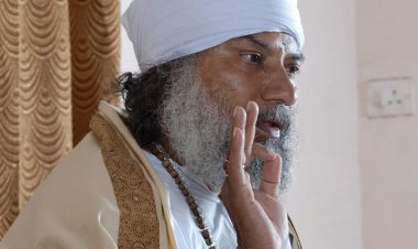 साभार सद्विप्र समाज सेवा एवं सदगुरु कबीर सेना के संस्थापक सद्गुरु स्वामी कृष्णानंद जी महाराज की अनमोल कृति रहस्यमय लोक से