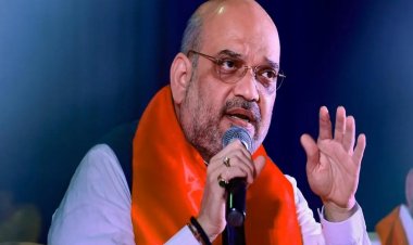 कल फिर छत्तीसगढ़ दौरे पर आएंगे केंद्रीय मंत्री अमित शाह, भाजपा के वरिष्ठ नेताओं के साथ करेंगे बैठक