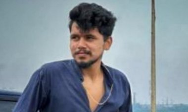 नहीं थम रहा मौत का सिलसिला, बर्थडे पार्टी मनाकर लौट रहे युवक ने शिवनाथ नदी में लगाई छलांग