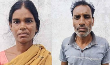 शराब से तीन मौत मामले में दो गिरफ्तार