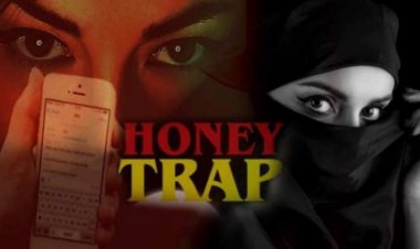 हनीट्रैप के जाल में फंसा छत्तीसगढ़ का युवा IAS अफसर, तलाकशुदा महिला के खिलाफ थाने में शिकायत