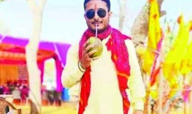 ओडिशा पुलिस ने छत्तीसगढ़ के युवक को किया गिरफ्तार, खाटू श्याम बाबा के भजनों में शामिल होने वाली महिलाओं से शारीरिक संबंध बनाने करता था ब्लैकमेलिंग3