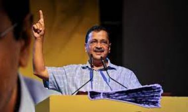 आप ने जारी की पहली सूची, छत्तीसगढ़ में 10 प्रत्याशियों का किया ऐलान