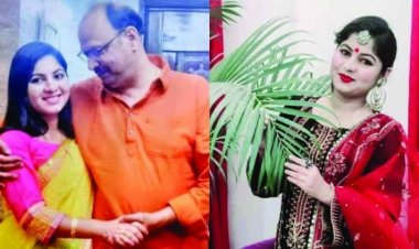 पति की खोज में भारत आई बांग्लादेशी महिला, न्याय पाने 40 दिनों से भटक रही, ढाका की मस्जिद में हुया था निकाह