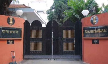 डॉ. रामरण बिजय सिंह कामधेनु विश्वविद्यालय के कुलपति नियुक्त