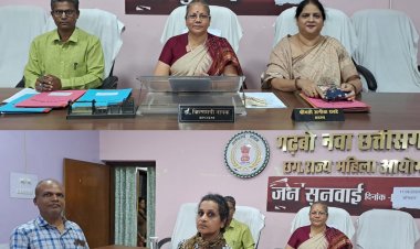 विधवा सास को दोनो बहूयें भरण-पोषण दें।   शासकीय कर्मचारी का अवैध रिश्ता आयोग ने दिया जांच का आदेश ।  आवेदिका को 86 हजार रूपये का चेक दिलाया।   आवेदिका को एक मुश्त भरण-पोषण 5 लाख रूपये नगद दिलाया गया।