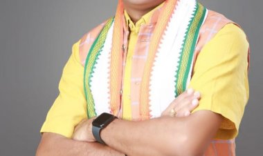 कांग्रेस ने बस्तर की जनता की तरफ से अमित शाह से पूछा 9 सवाल