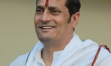 पश्चिम विधानसभा के ऐतिहासिक स्थल रामसागर पारा में कल होगा भव्य पोला तिहार का आयोजन  छत्तीसगढ़ के पुरखा के तिहार का होगा भव्य आयोजन - विकास उपाध्याय