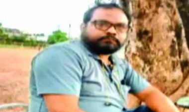 लव जिहाद: रायपुर का स्टील कारोबारी गिरफ्तार, दुर्ग जिले की एक युवती को शादी का झांसा देकर बनाता रहा हवस का शिकार