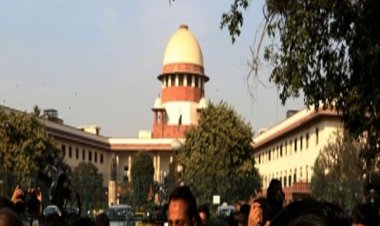 सुप्रीम कोर्ट ने की शैक्षणिक संस्थानों में संविदा शिक्षण स्टाफ की प्रथा की निंदा