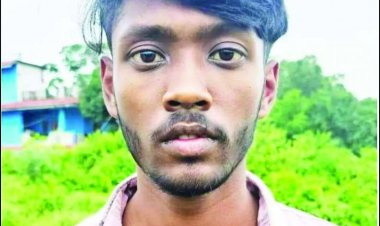 पैसों की विवाद को लेकर दोस्त की हत्या, आरोपी को पुलिस ने भेजा जेल