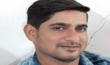 गुरुद्वारा कमेटी के प्रधान के बेटे की हत्या