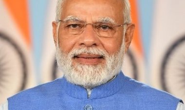 भाजपा धूमधाम से मनाएगी पीएम मोदी का जन्मदिन, होंगे विभिन्न आयोजन