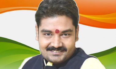 भूपेश सरकार को मिल रहे जन समर्थन से घबराई भाजपा बन गयी है किसान विरोधी  *   हर बार की तरह धान खरीदी में व्यवधान के लिए भाजपा बना रही नया ब्लूप्रिंट    चावल खरीदी का कोटा घटाना और बायोमेट्रिक सिस्टम धान खरीदी में अडंगेबाजी का नया तरीका