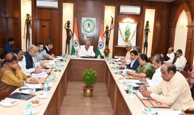 भूपेश कैबिनेट की मीटिंग 26 को, इन नीतियों पर लग सकती है मुहर