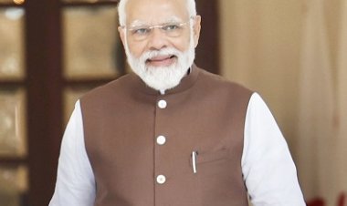 पीएम मोदी 30 को बिलासपुर व 3 अक्टूबर को जगदलपुर आएंगे