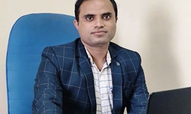 उत्पाद की अवधारणा और उसके परिप्रेक्ष्य में महात्मा गांधी और डॉ सर्वपल्ली राधाकृष्णन के विचार