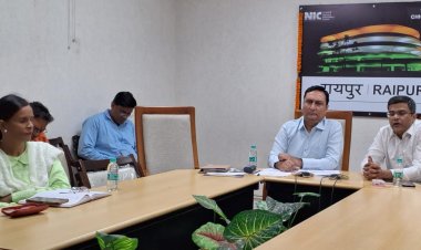 पड़ोसी राज्यों से अवैध शराब-हथियारों के परिवहन पर लगेगी रोक