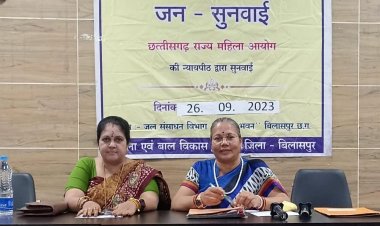 पति-पत्नि के बीच तीन साल से बातचीत न होने पर तलाक लेना बेहतर: डाॅ. किरणमयी नायक