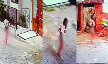 12 साल की बच्ची से रेप, खून से लथपथ और बिना कपड़ों के घंटों भटकती रही, तमाशबीन बने रहे लोग