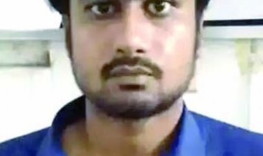 तहसीलदार पर हमला करने वाले क्लर्क को जेल