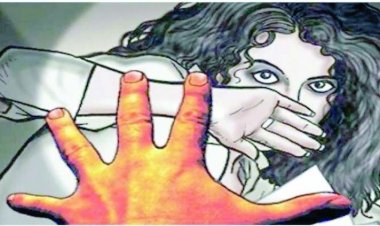 स्पा सेंटर के मालिक ने रिसेप्शनिस्ट से किया रेप