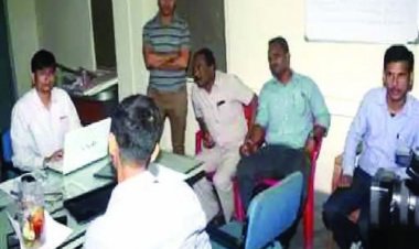 छत्तीसगढ़ में रिश्वतखोर रेल अधिकारी को सीबीआई की विशेष अदालत ने सुनाई 4 साल की सजा