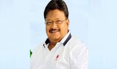 कुनकुरी में विद्युत सामग्री भंडारण हेतु एरिया सब डिपो की मिली सौगात  विधायक यू.डी. मिंज की पहल पर एरिया सब डिपो की मिली स्वीकृति  ट्रांसफार्मर ख़राब होने पर लम्बे समय तक नहीं होंगे परेशान अब जल्द बदल जायेंगे बिगड़े ट्रांसफर