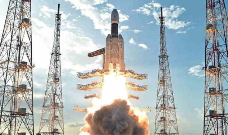 ISRO का सोलर मिशन Aditya-L1 सफलता से लॉन्च