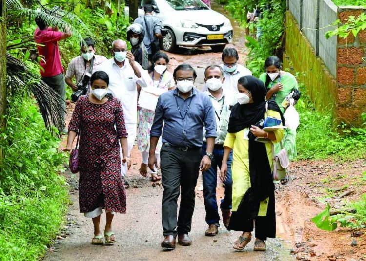 सावधान: इस राज्य में निपाह वायरस की दहशत, दो दिन शिक्षण संस्थाने बंद, तेजी से फल रहा बांग्लादेश वेरिएंट, लॉकडाउन जैसी पाबंदियां